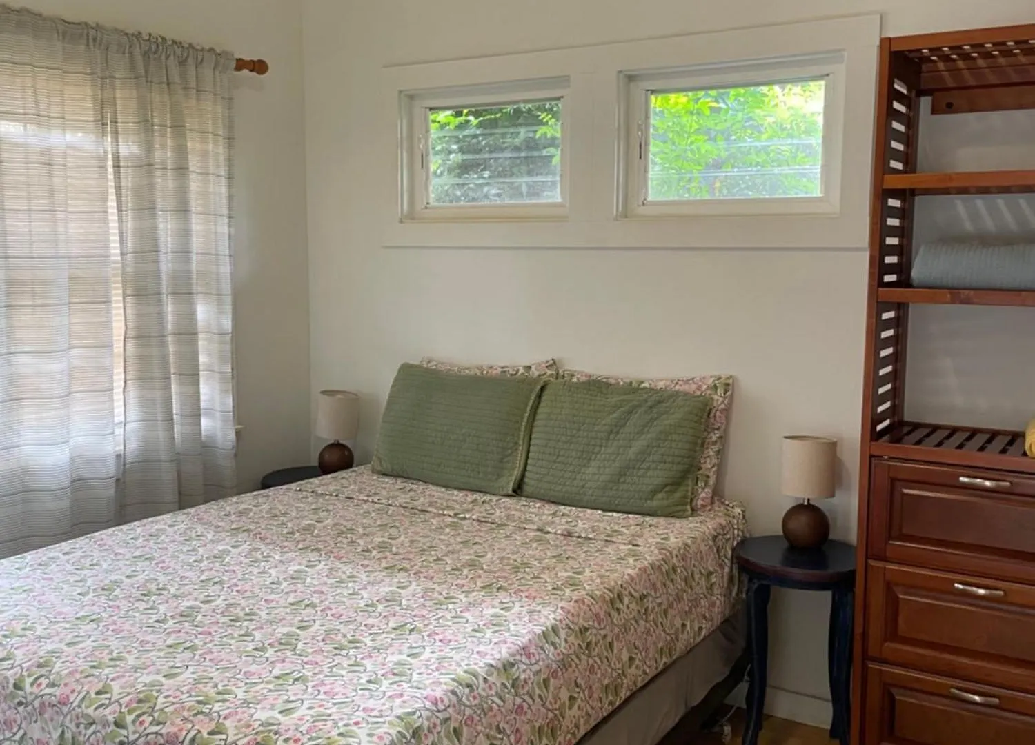 Banyan Tree B&B Retreat Makawao 4*,