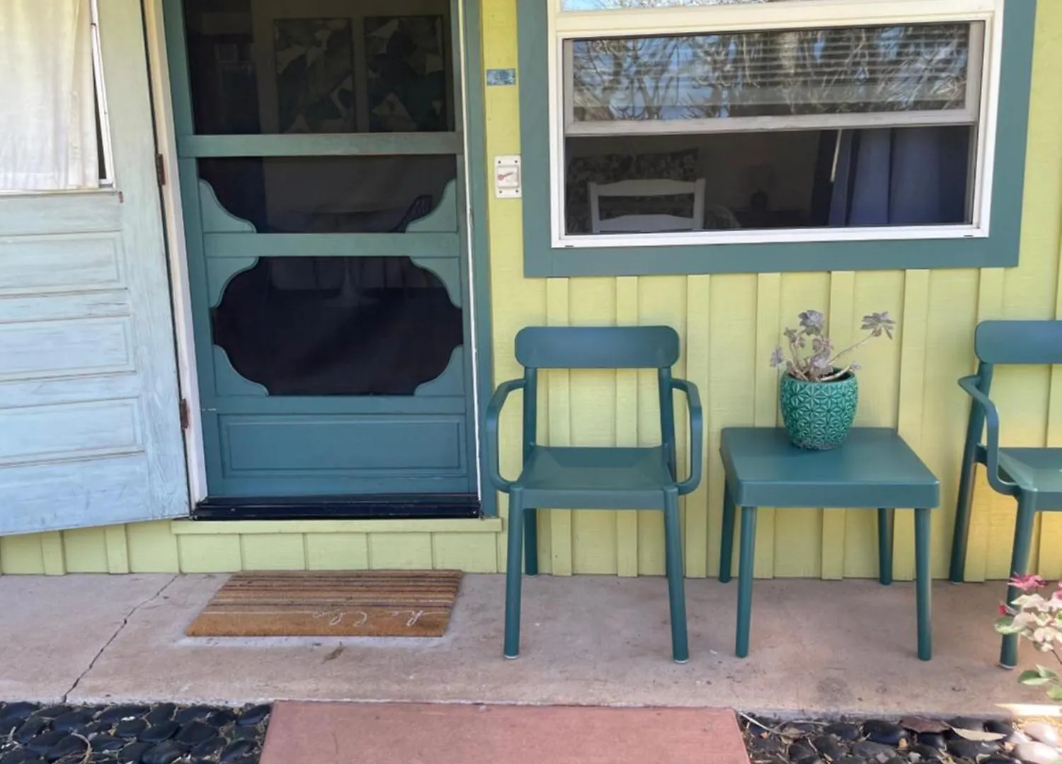 Banyan Tree B&B Retreat Makawao Bed & Breakfast