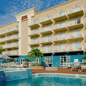 Hampton & Ocean Bayfront-convention Center 3*, Ocean City United States