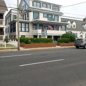 Surf 2*, Ocean City United States