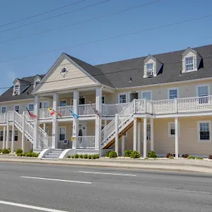 Ocean South 2*, Ocean City United States