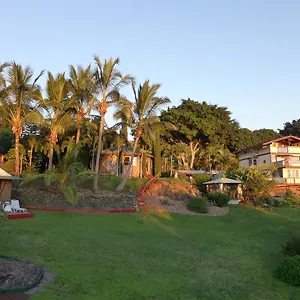 3* Guest house Banyan Tree Sanctuary